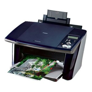 Canon Smartbase MP-360 Series