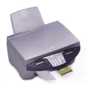 Canon Smartbase MPC-600 F