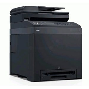 Dell 2155 cdn