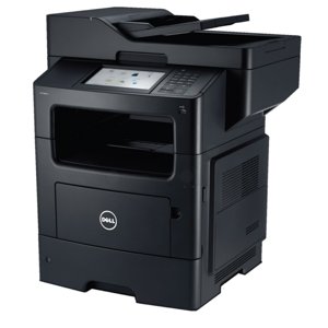 Dell B-3465 dnf