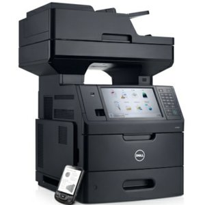 Dell B-5465 dnf