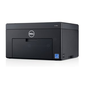 Dell C