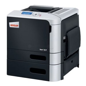 Develop Ineo Plus 35 P