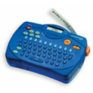 Dymo Labelmanager
