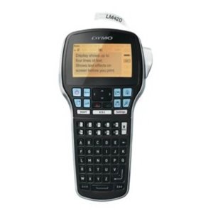 Dymo Labelmanager 420 Series