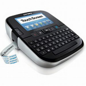 Dymo Labelmanager 500 TS