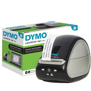 Dymo Labelwriter 550 Series
