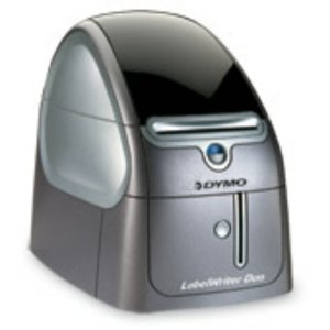 Dymo Labelwriter DUO
