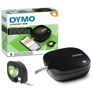 Dymo Letratag