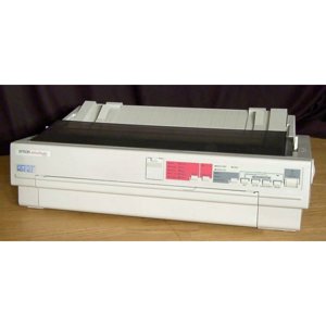 Epson Actionprinter