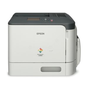 Epson Aculaser C-3900 DN
