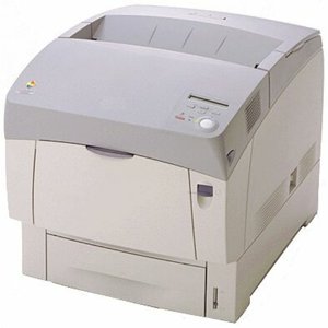 Epson Aculaser C-4000