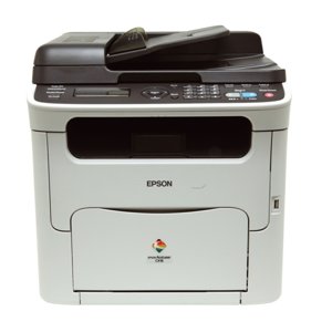 Epson Aculaser CX-16 DNF