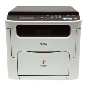 Epson Aculaser CX-16 NF