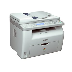 Epson Aculaser CX-17 NF