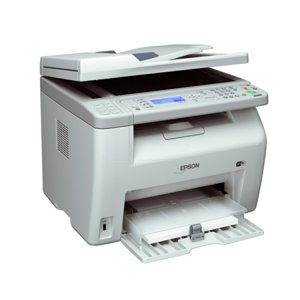 Epson Aculaser CX-17 WF