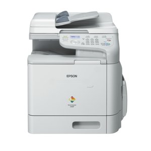 Epson Aculaser CX-37 DN
