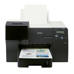 Epson B-510 DN