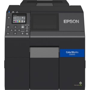 Epson ColorWorks