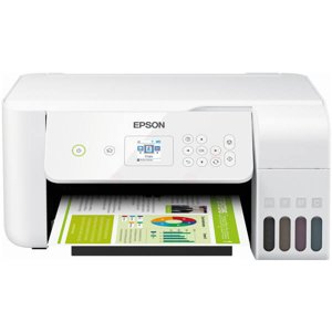 Epson EcoTank ET-2726 Unlimited