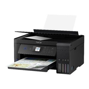 Epson EcoTank ET-2750 Unlimited