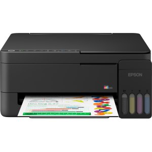 Epson EcoTank ET-2914