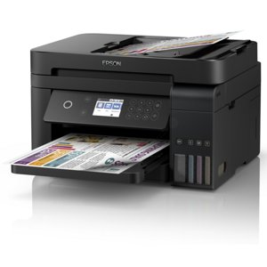 Epson EcoTank ET-3700 Series