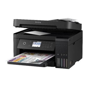 Epson EcoTank ET-3750 Unlimited