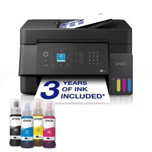 Epson EcoTank ET-4900