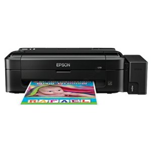Epson EcoTank L-110