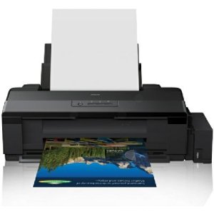 Epson EcoTank L-1800 ITS