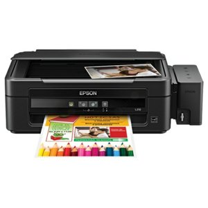 Epson EcoTank L-210