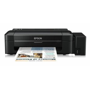 Epson EcoTank L-310