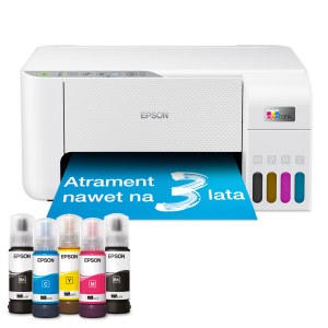 Epson EcoTank L-3276