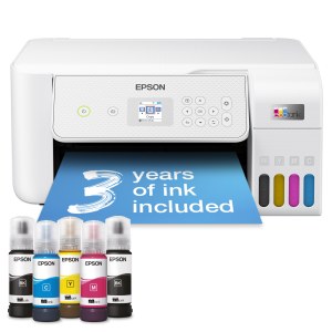 Epson EcoTank L-3286
