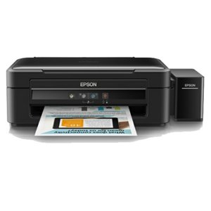 Epson EcoTank L-360 Series