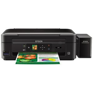 Epson EcoTank L-455