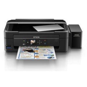Epson EcoTank L-485