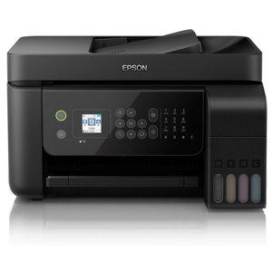 Epson EcoTank L-5160