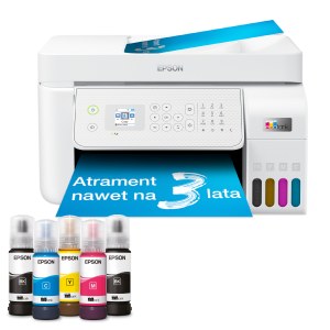 Epson EcoTank L-5316