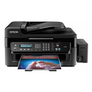 Epson EcoTank L-550 Series