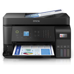 Epson EcoTank L-5590