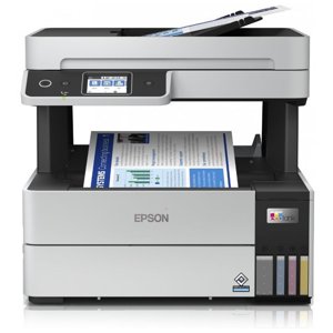 Epson EcoTank L-6490