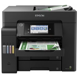Epson EcoTank L-6500 Series