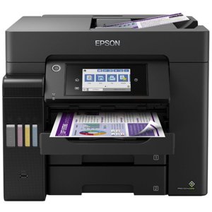 Epson EcoTank L-6570