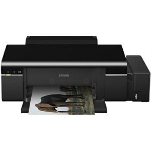 Epson EcoTank L-800