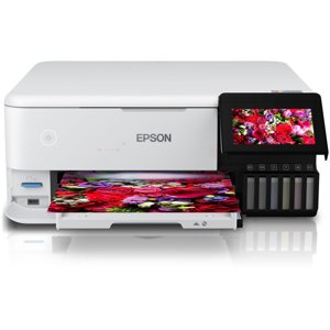 Epson EcoTank L-8160