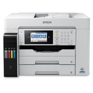 Epson EcoTank Pro ET-16650