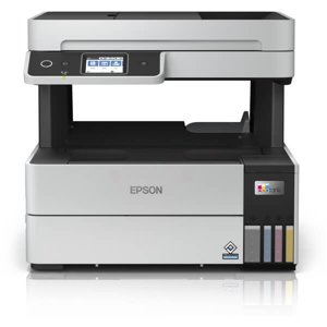 Epson EcoTank Pro ET-5100 Series