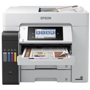Epson EcoTank Pro L-6580